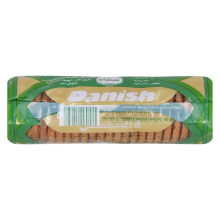 Biscato Danish Biscuits