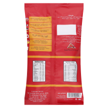 Pretzo mini sticks crisps salt