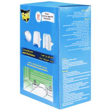 Raid Mosquito Repellent without a Smell 1 Liquid Pack