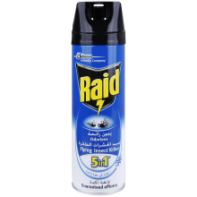 Raid Flying Insect Killer Odorless