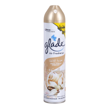 Glade Air Freshener Sheer Vanilla Embrace