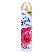 Glade Air Freshener Blooming Peony & Cherry 300 ml