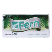 Fern (butter blended fat spreads)