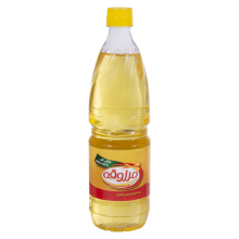 Marzouka mixture oil