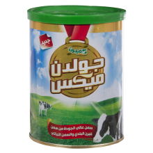 Fern vegetable margarine