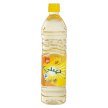 Sunny blend oil 750 ml