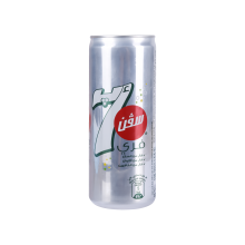 7UP Free 330 ml