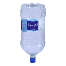 Aquafina Natural Drinking Water 18.9 L