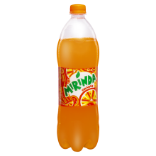 Mirinda Orange