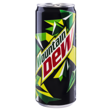 Mountain Dew 330ml