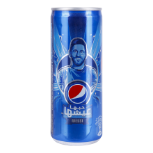 Pepsi 250 ml