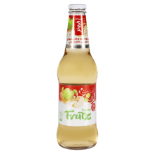 Tropicana Frutz Apple Cocktail Flavor 275 ml