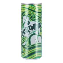 Mirinda Green Apple 250 ml