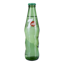 7UP 300 ml