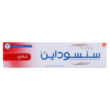 Sensodyne Toothpaste Original 50 ml