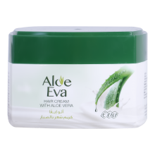 Aloe Eva Hair Cream with Aloe Vera 185 gm