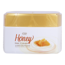 Eva Honey Hair Cream 185 gm