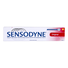 Sensodyne Toothpaste Original