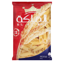 El Maleka Pasta Penne 400 g