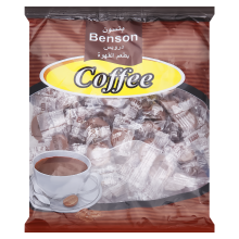 Benson Bonbon Coffee 275 gm