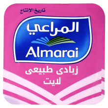 Almarai Yogurt Light