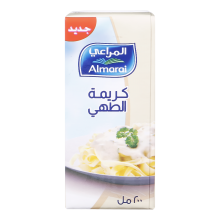 Almarai Cooking Cream