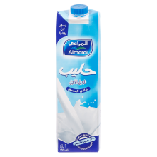 Almarai Milk Skimmed