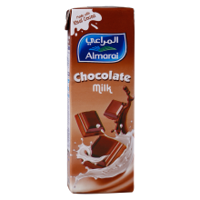 Almarai Chocolate Milk 