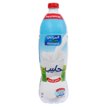 Almarai Milk Full Fat 1.5 L
