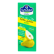 Beyti Tropicana Pear 235 ml