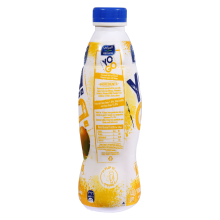 Almarai Yo Go Yogurt Drink Mango 440 gm