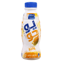 Almarai Yo Go Yogurt Drink Mango 220 gm