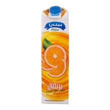 Beyti Tropicana Orange