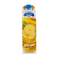 Beyti Tropicana Pineapple Cocktail 1 L