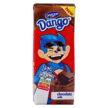 Danone Dango Chocolate Milk 