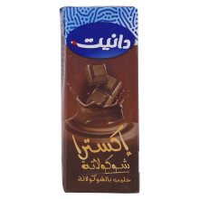 Danone Danette Extra Chocolate Milk