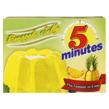 pineapple jelly
