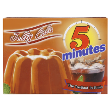 cola jelly