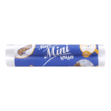 Queen Mini Sandwich Bags on Roll 130 Bags