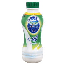 Lactel B-Active Rayeb Milk Natural 220 g