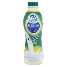 Lactel Rayeb Milk Natural 420 g