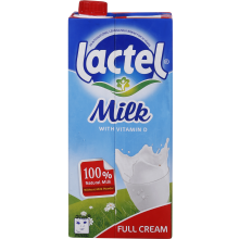 Lactel Milk Full Cream