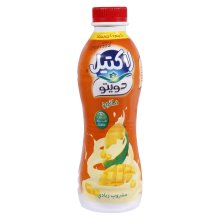 Lactel Yogurt Drink Mango 420 g