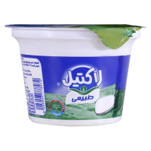 Lactel Natural Yogurt