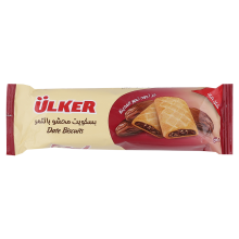 Ulker Date Biscuits 48 g