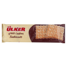 Ulker Tea Biscuits