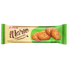 Ulker Mave Vegetarian Plain Biscuits