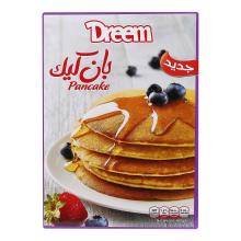 Dreem Pancake