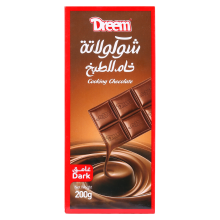 Dreem Cooking Chocolate Dark