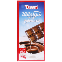 Dreem Milk Cooking Chocolate